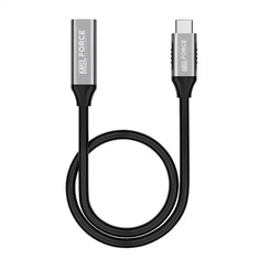 USB TYPE-C Kabel Ekstensi 10G 4K60Hz 100W