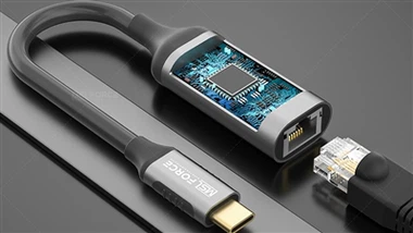 Realtek RTL8153B Adalah Chip Pengontrol Gigabit Ethernet