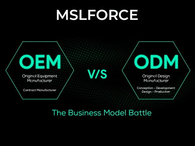 OEM ODM mslforce OEM ODM mslforce
